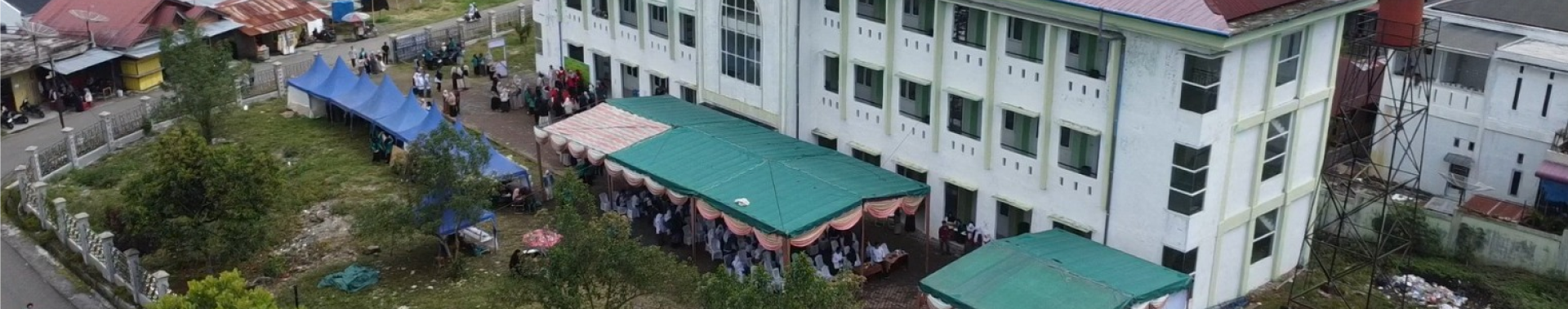 Kegiatan Program Studi Magister Ilmu Syariah