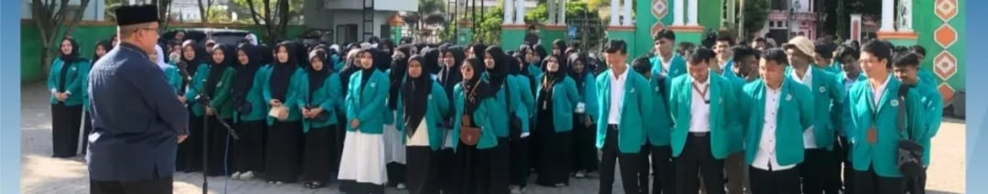 Kegiatan Program Studi Magister KPI